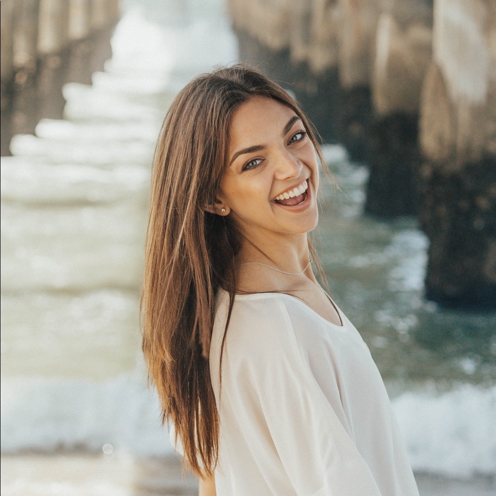 Meet your Posher, Lindsay